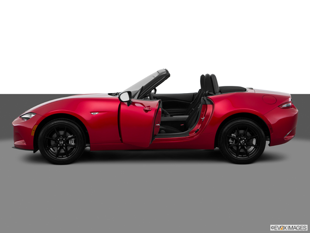 マツダ ミアタ MX-5 (クラシック・レッド) (チェイスカー) 2017 MAZDA MX-5 Miata Price, Value, Depreciation & Reviews
